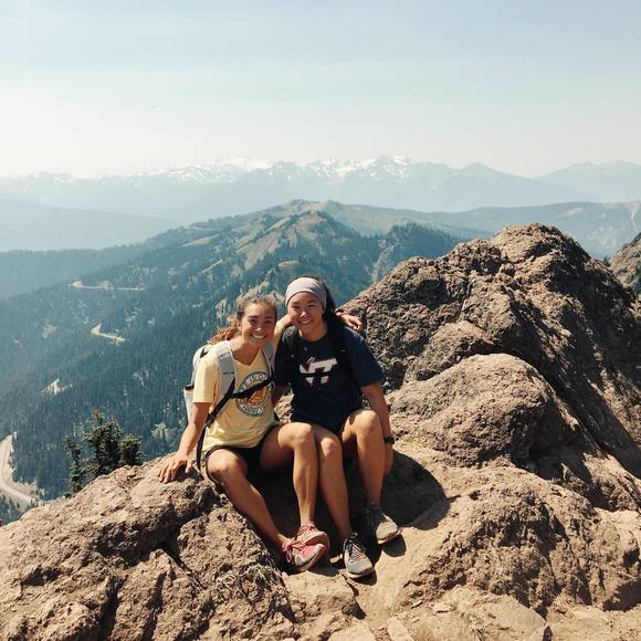 Meet your Posher, Hannah - Picture 1 of 1